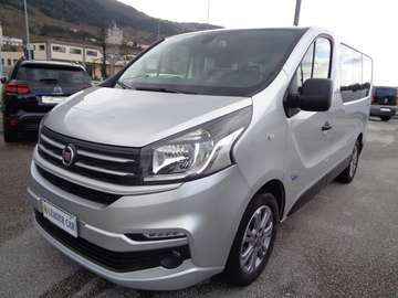 1.6Mjt 145cv Twin Turbo 9 Posti