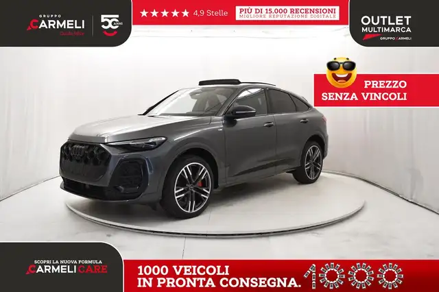 2026 Audi Q5 in Grey for sale