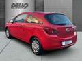 Opel Corsa Selection 1.2 Cool & Sound-Paket Rood - thumbnail 3