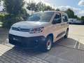 Citroen Berlingo 100pk MT6 - Navi - 3 zit - schuifdeur L+R Wit - thumbnail 6