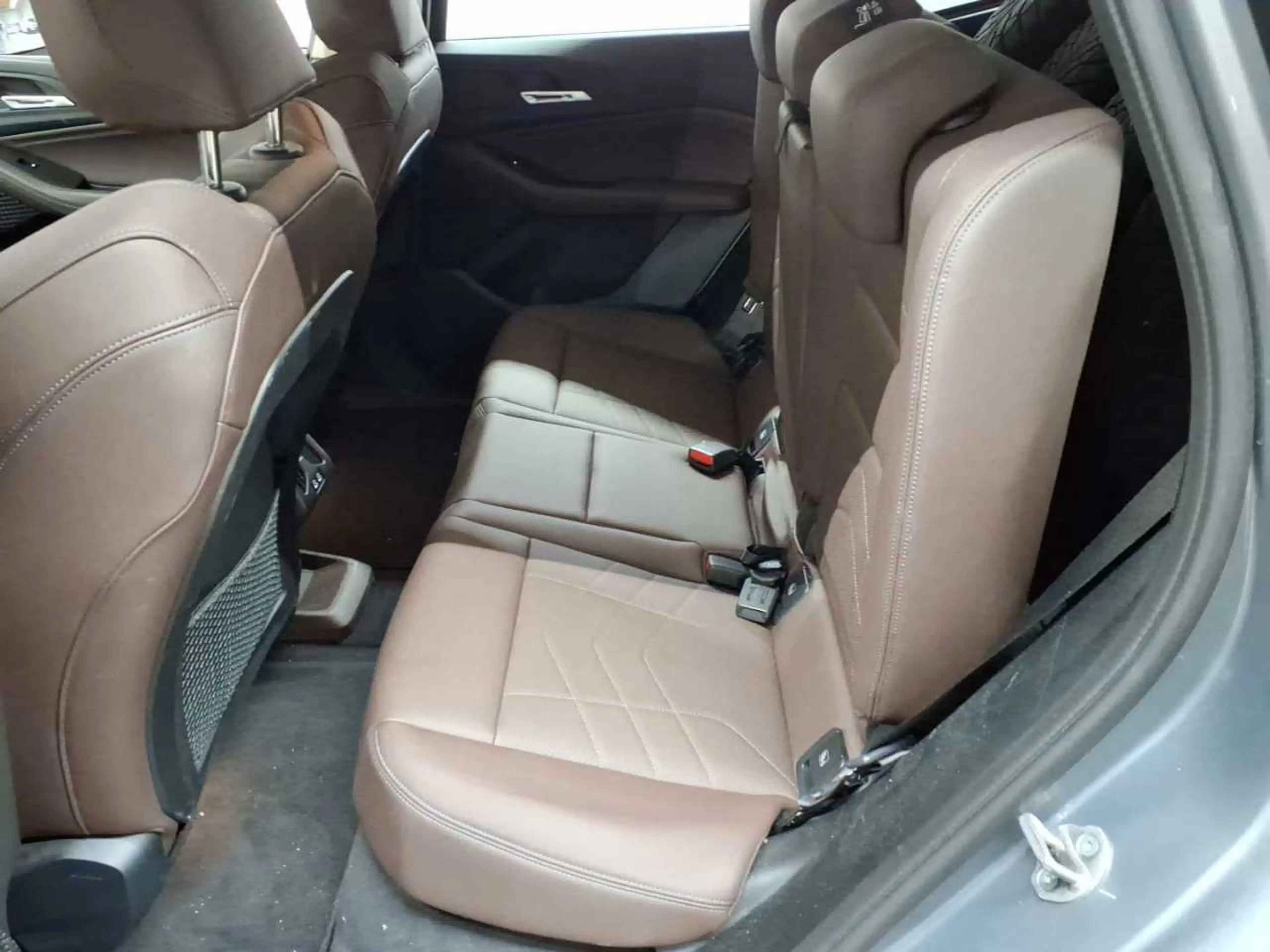 BMW 225 225e xDrive Active Tourer Aut. — photo 13