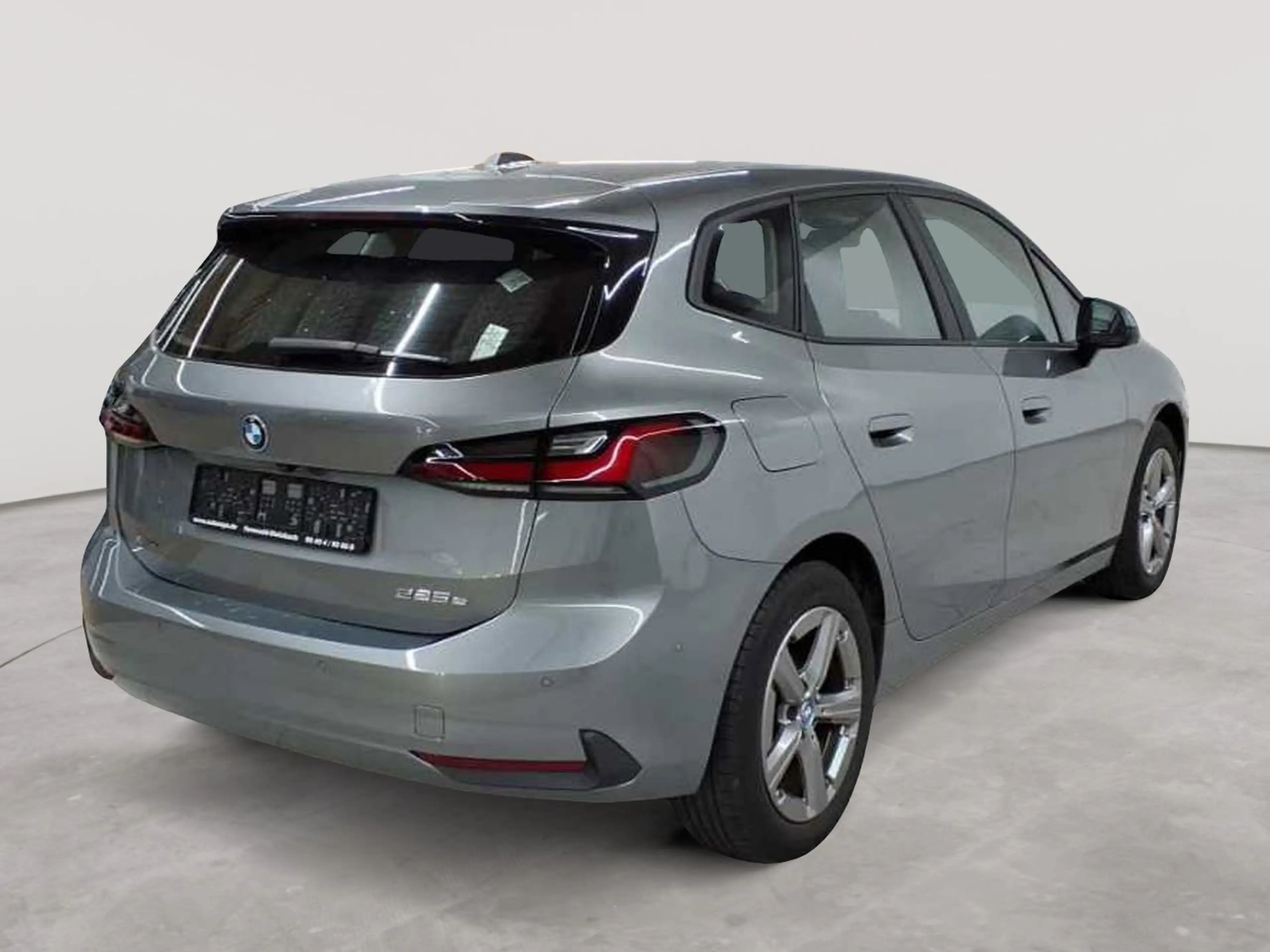 BMW 225 225e xDrive Active Tourer Aut. — photo 4