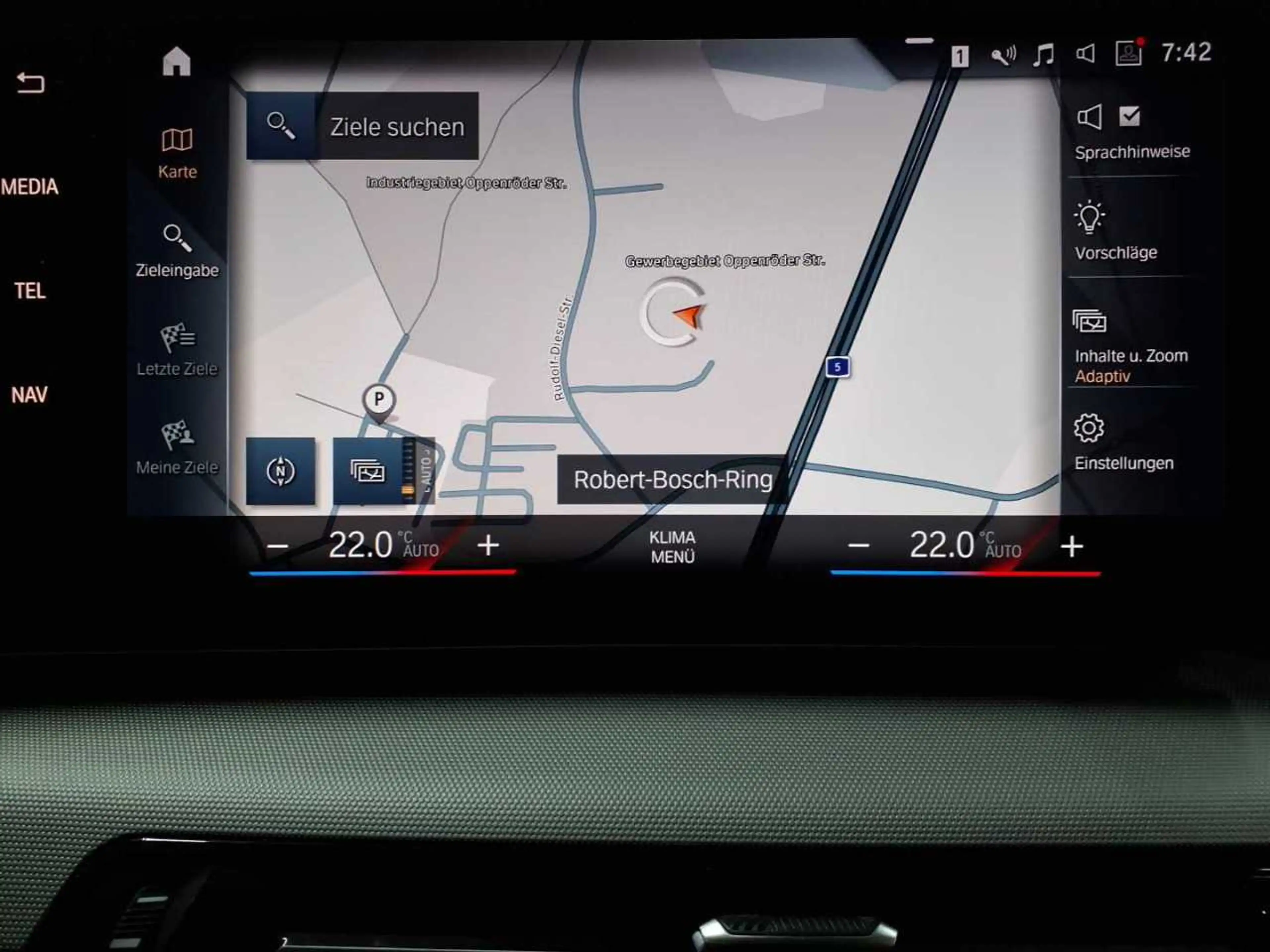 BMW 225 225e xDrive Active Tourer Aut. — photo 12