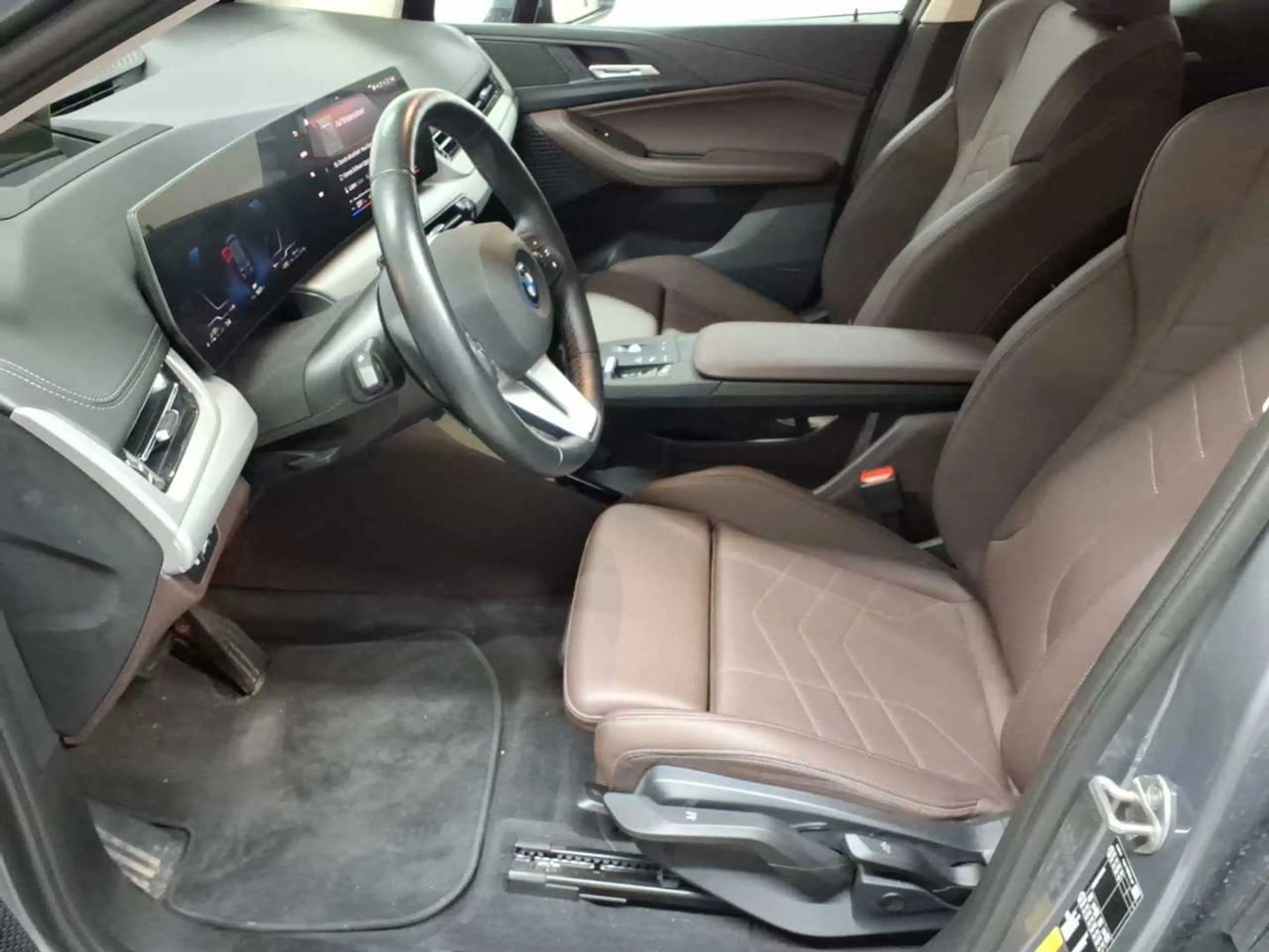 BMW 225 225e xDrive Active Tourer Aut. — photo 7