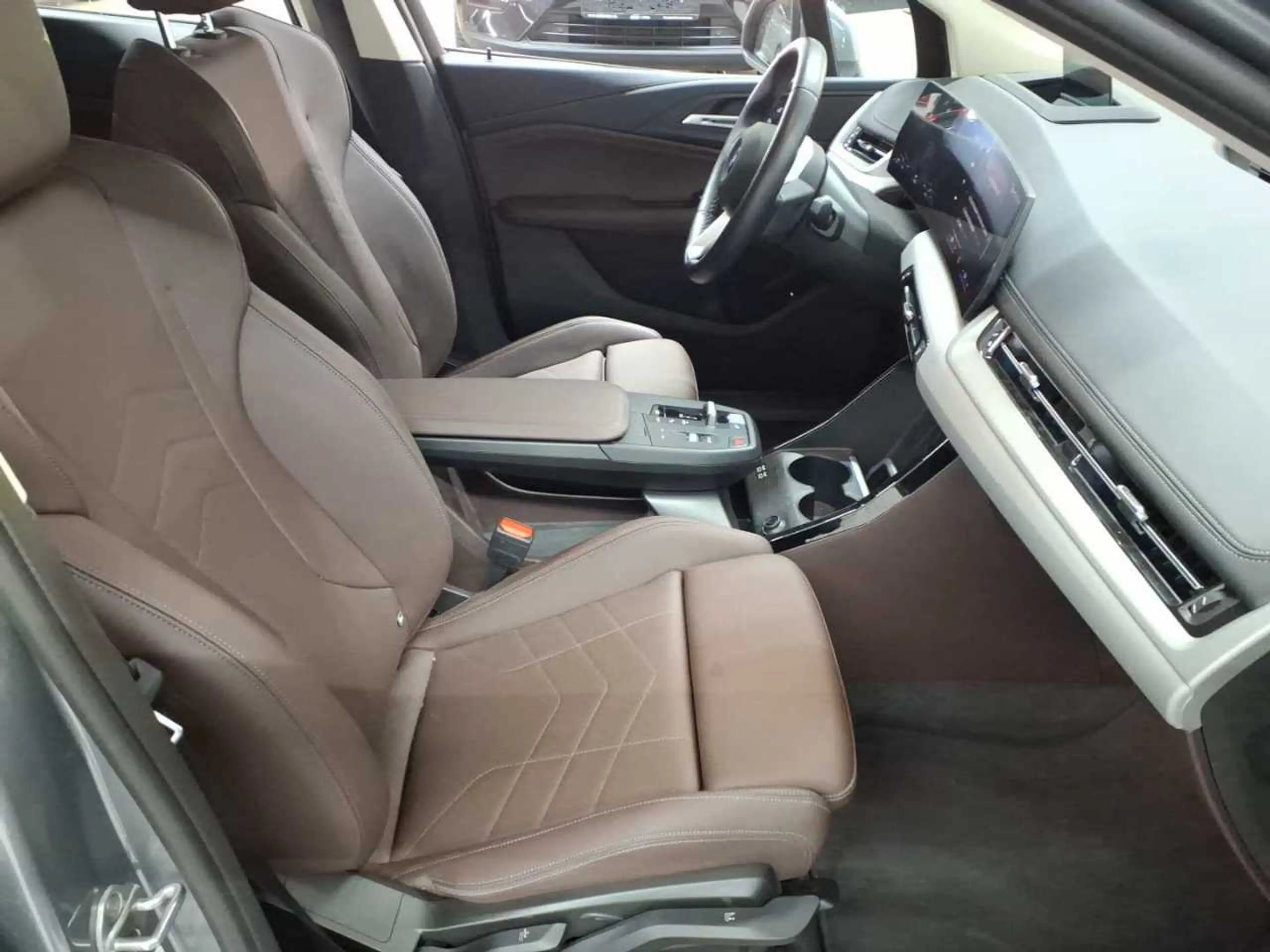 BMW 225 225e xDrive Active Tourer Aut. — photo 8