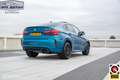 BMW X6 M 576PK - PANO - BANG & OLUFSEN - TREKHAAK - HEAD-UP Blauw - thumbnail 13