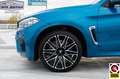 BMW X6 M 576PK - PANO - BANG & OLUFSEN - TREKHAAK - HEAD-UP Blauw - thumbnail 7