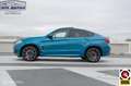 BMW X6 M 576PK - PANO - BANG & OLUFSEN - TREKHAAK - HEAD-UP Blauw - thumbnail 6