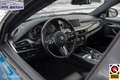 BMW X6 M 576PK - PANO - BANG & OLUFSEN - TREKHAAK - HEAD-UP Blauw - thumbnail 19
