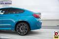 BMW X6 M 576PK - PANO - BANG & OLUFSEN - TREKHAAK - HEAD-UP Blauw - thumbnail 8