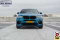 BMW X6 M 576PK - PANO - BANG & OLUFSEN - TREKHAAK - HEAD-UP Blauw - thumbnail 2