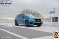 BMW X6 M 576PK - PANO - BANG & OLUFSEN - TREKHAAK - HEAD-UP Blauw - thumbnail 16