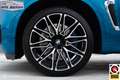 BMW X6 M 576PK - PANO - BANG & OLUFSEN - TREKHAAK - HEAD-UP Blauw - thumbnail 17