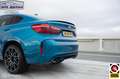 BMW X6 M 576PK - PANO - BANG & OLUFSEN - TREKHAAK - HEAD-UP Blauw - thumbnail 9