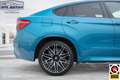BMW X6 M 576PK - PANO - BANG & OLUFSEN - TREKHAAK - HEAD-UP Blauw - thumbnail 15