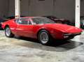 De Tomaso Pantera Push Button Rot - thumbnail 2
