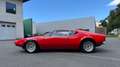 De Tomaso Pantera Push Button Rojo - thumbnail 4