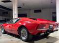 De Tomaso Pantera Push Button Rot - thumbnail 5