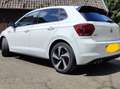Volkswagen Polo GTI Polo 2.0 TSI DSG GTI Blanc - thumbnail 3