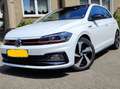 Volkswagen Polo GTI Polo 2.0 TSI DSG GTI Blanc - thumbnail 1