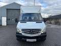 Mercedes-Benz Sprinter 319 CDI 3.0 V6 Airco Navi Wit - thumbnail 7
