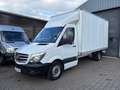 Mercedes-Benz Sprinter 319 CDI 3.0 V6 Airco Navi Wit - thumbnail 1