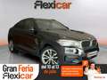 BMW X6 xDrive30d Negro - thumbnail 1