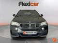BMW X6 xDrive30d Negro - thumbnail 2