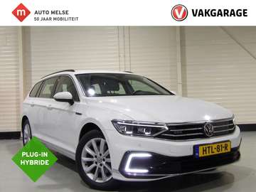 1.4 TSI PHEV 218pk 6-DSG GTE