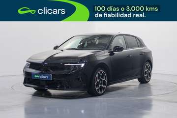 1.6T PHEV S/S GS Aut. 180