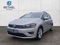 Volkswagen Golf Sportsvan 1.2 TSIComfortline, Navi, PDC, Shz. Argent - thumbnail 1