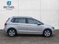 Volkswagen Golf Sportsvan 1.2 TSIComfortline, Navi, PDC, Shz. Argent - thumbnail 4