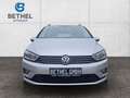 Volkswagen Golf Sportsvan 1.2 TSIComfortline, Navi, PDC, Shz. Argent - thumbnail 2