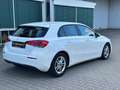Mercedes-Benz A 180 Kamera* PDC* KLIMA* 1 HAND* FINANZIERUNG Blanco - thumbnail 9