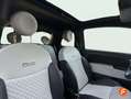 Fiat 500 Monotrim 1.0 Hybrid 51KW (70 CV) Gris - thumbnail 17