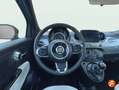 Fiat 500 Monotrim 1.0 Hybrid 51KW (70 CV) Gris - thumbnail 9