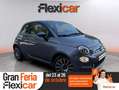 Fiat 500 Monotrim 1.0 Hybrid 51KW (70 CV) Gris - thumbnail 1