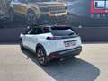 Peugeot 2008 Hybrid 145 e-DCS6 GT inkl. Alcantara-Sitze, Vis... Weiß - thumbnail 3