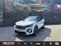 Peugeot 2008 Hybrid 145 e-DCS6 GT inkl. Alcantara-Sitze, Vis... Weiß - thumbnail 1
