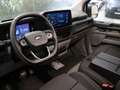 Ford Transit Custom E-Transit Van Trend 320 L2 100kW Blanco - thumbnail 2