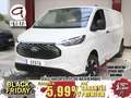 Ford Transit Custom E-Transit Van Trend 320 L2 100kW Blanco - thumbnail 1