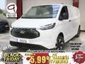 Ford Transit Custom E-Transit Van Trend 320 L2 100kW Wit - thumbnail 1