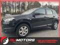 Nissan Qashqai Qashqai 1.6 16V *Neopatentati* Nero - thumbnail 1