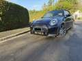 MINI Cooper S Cabrio Yours Trim Vollauslastung Negru - thumbnail 2