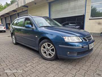 9-3 Sport Kombi 1.8 t Sport-Kombi, Tüv/Au 04-2027