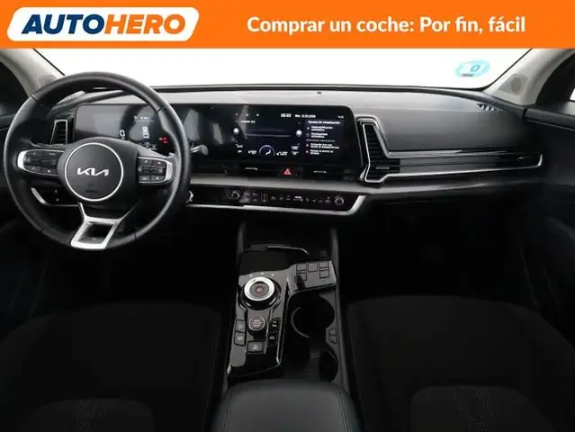 Kia Sportage view 13