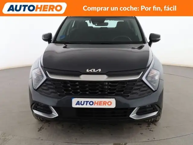 Kia Sportage view 9