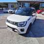 Suzuki Ignis 1.2 HYBRID TOP BICOLOR 83cv Blanc - thumbnail 1