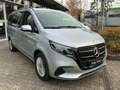 Mercedes-Benz V 250 V 250 d 4M Style L DISTR/Pano/Multibeam/Navi/KAM Silber - thumbnail 3