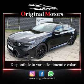 M5 4.4 727cv auto *IVA ESP* PROMO* CARBONIO*